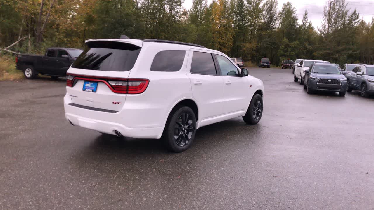 Thumbnail: 2026 Dodge Durango - 14