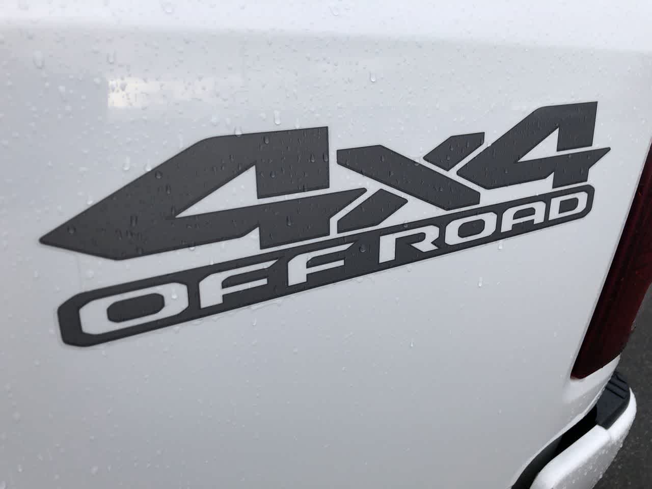 Thumbnail: 2018 RAM 2500 - 19