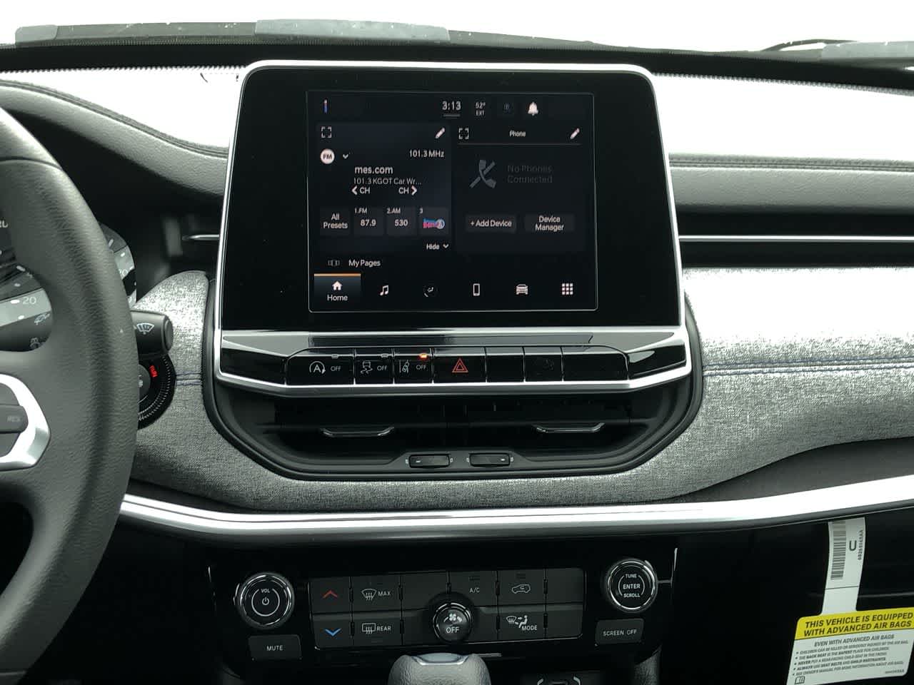 Thumbnail: 2025 Jeep Compass - 27