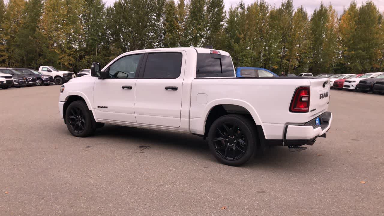 Thumbnail: 2026 RAM 1500 - 10