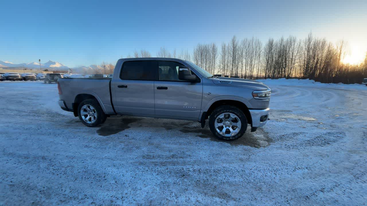 Thumbnail: 2026 RAM 1500 - 17