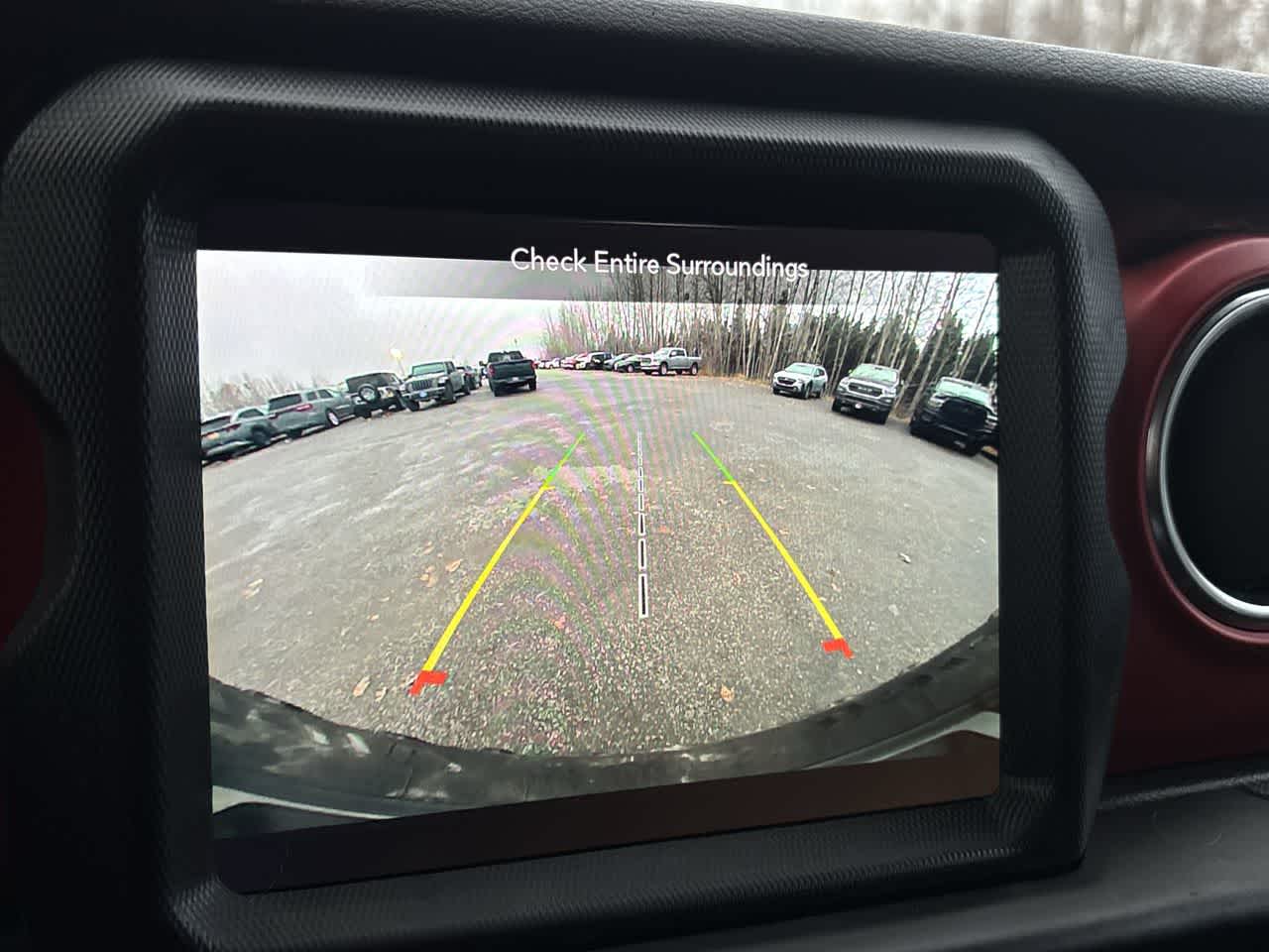 Thumbnail: 2020 Jeep Wrangler - 28