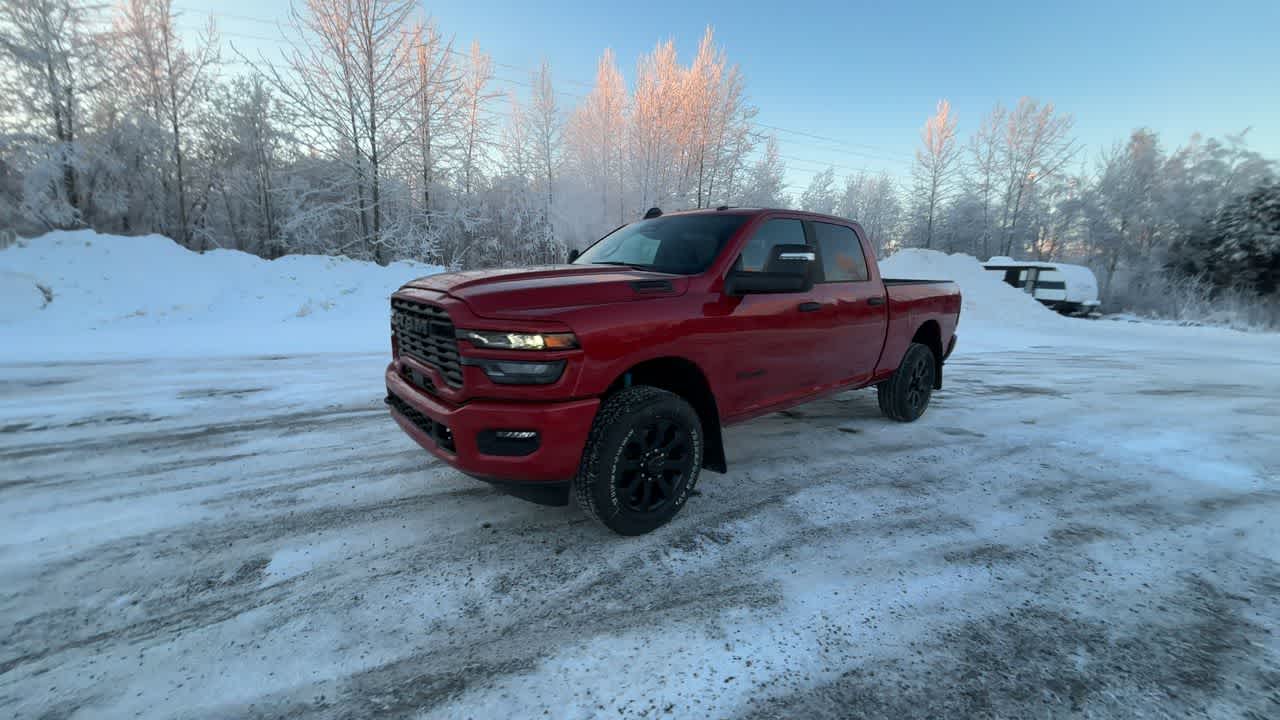Thumbnail: 2026 RAM 2500 - 6