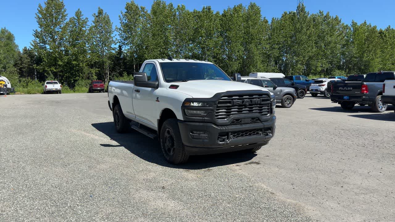 Thumbnail: 2026 RAM 2500 - 3