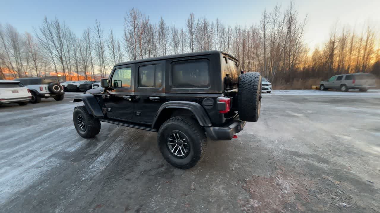 Thumbnail: 2026 Jeep Wrangler - 10