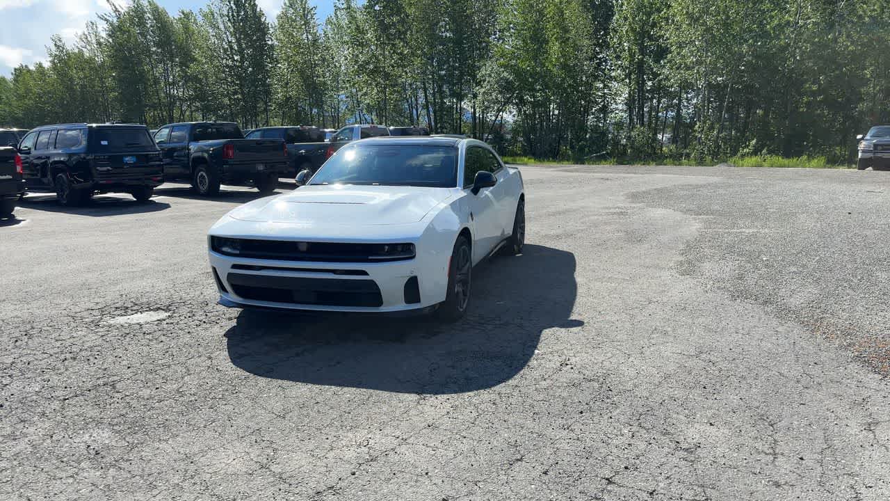 Thumbnail: 2026 Dodge Charger - 5