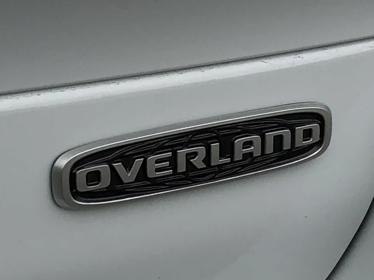 Thumbnail: 2025 Jeep Grand Cherokee - 19