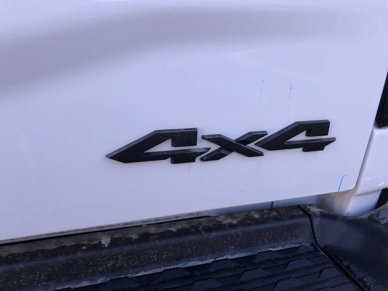 Thumbnail: 2026 RAM 2500 - 18