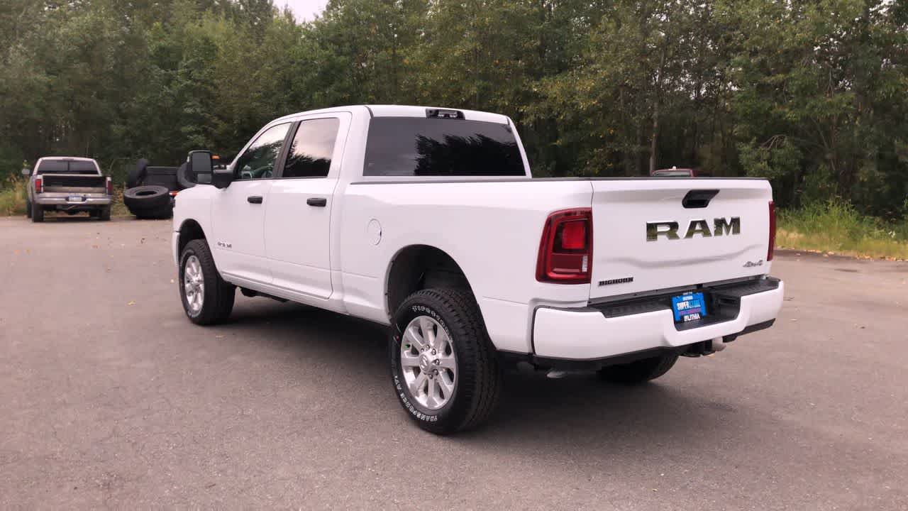 Thumbnail: 2026 RAM 2500 - 10
