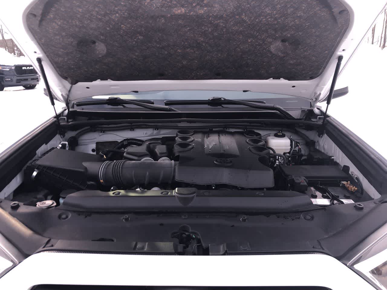 Thumbnail: 2024 Toyota 4Runner - 24