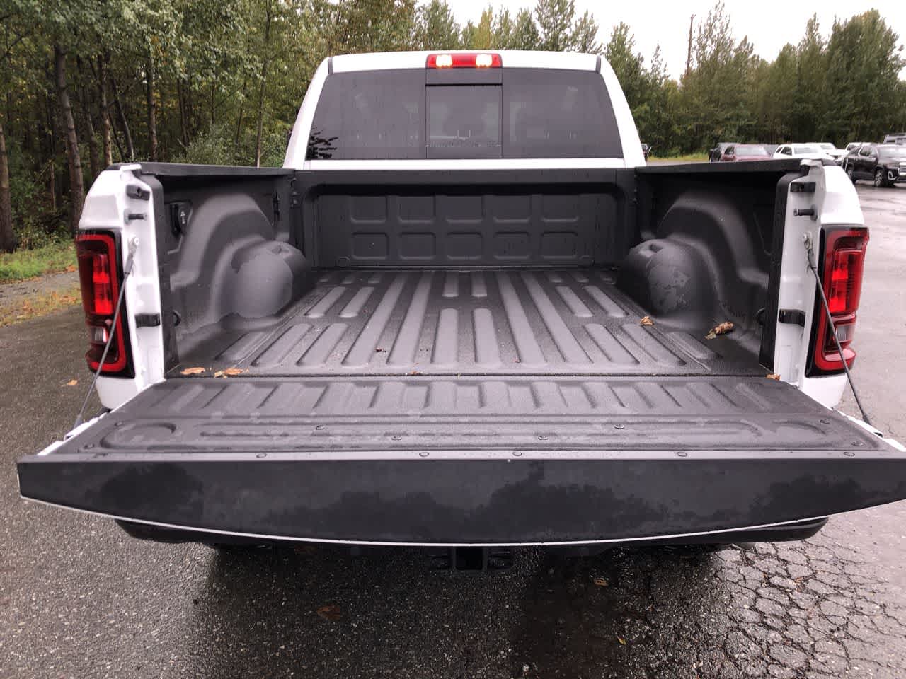 Thumbnail: 2025 RAM 2500 - 19