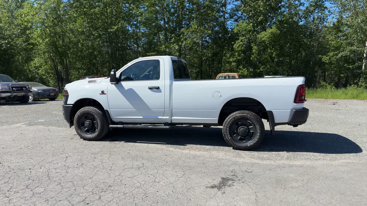 Thumbnail: 2026 RAM 2500 - 9