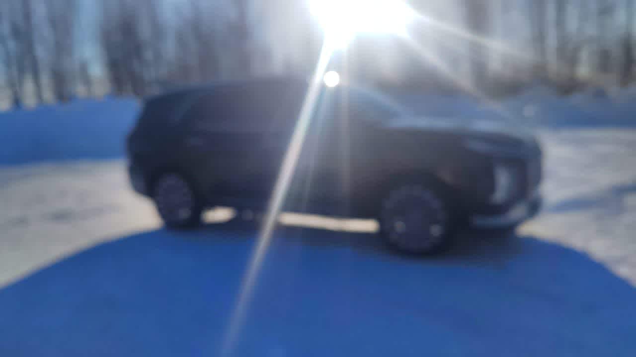 Thumbnail: 2024 Hyundai Palisade - 16