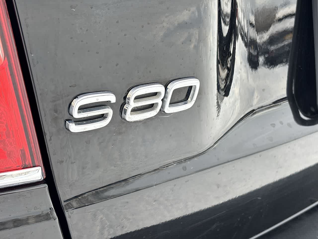 Thumbnail: 2016 Volvo S80 - 18