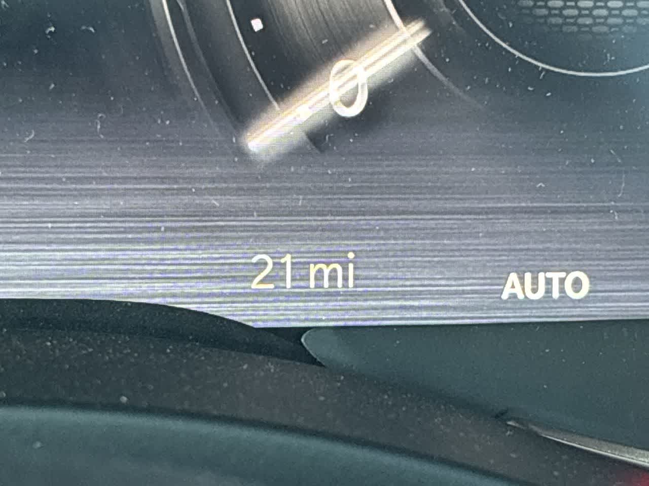 Thumbnail: 2026 RAM 1500 - 28