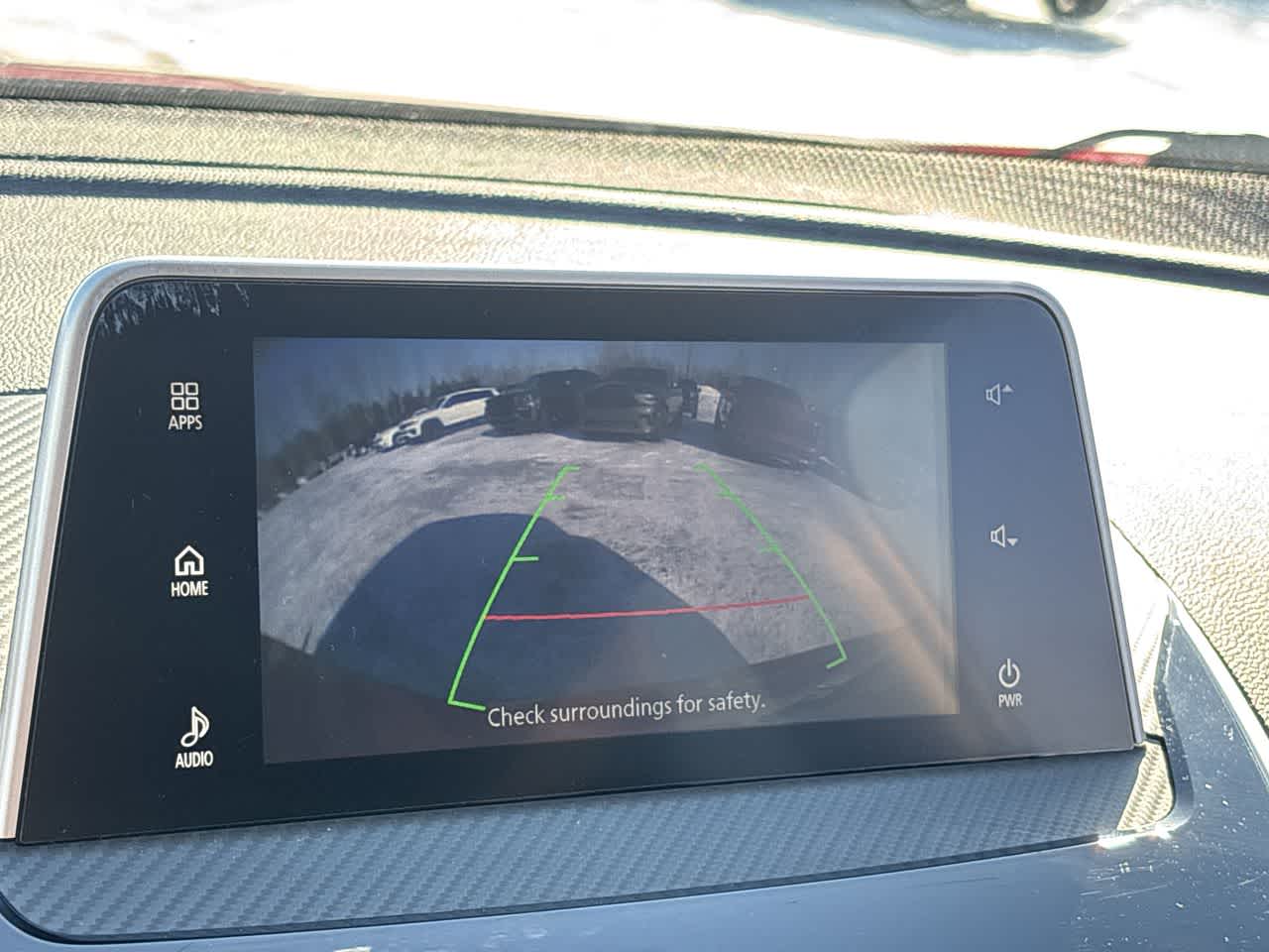 Thumbnail: 2020 Mitsubishi Eclipse Cross - 20