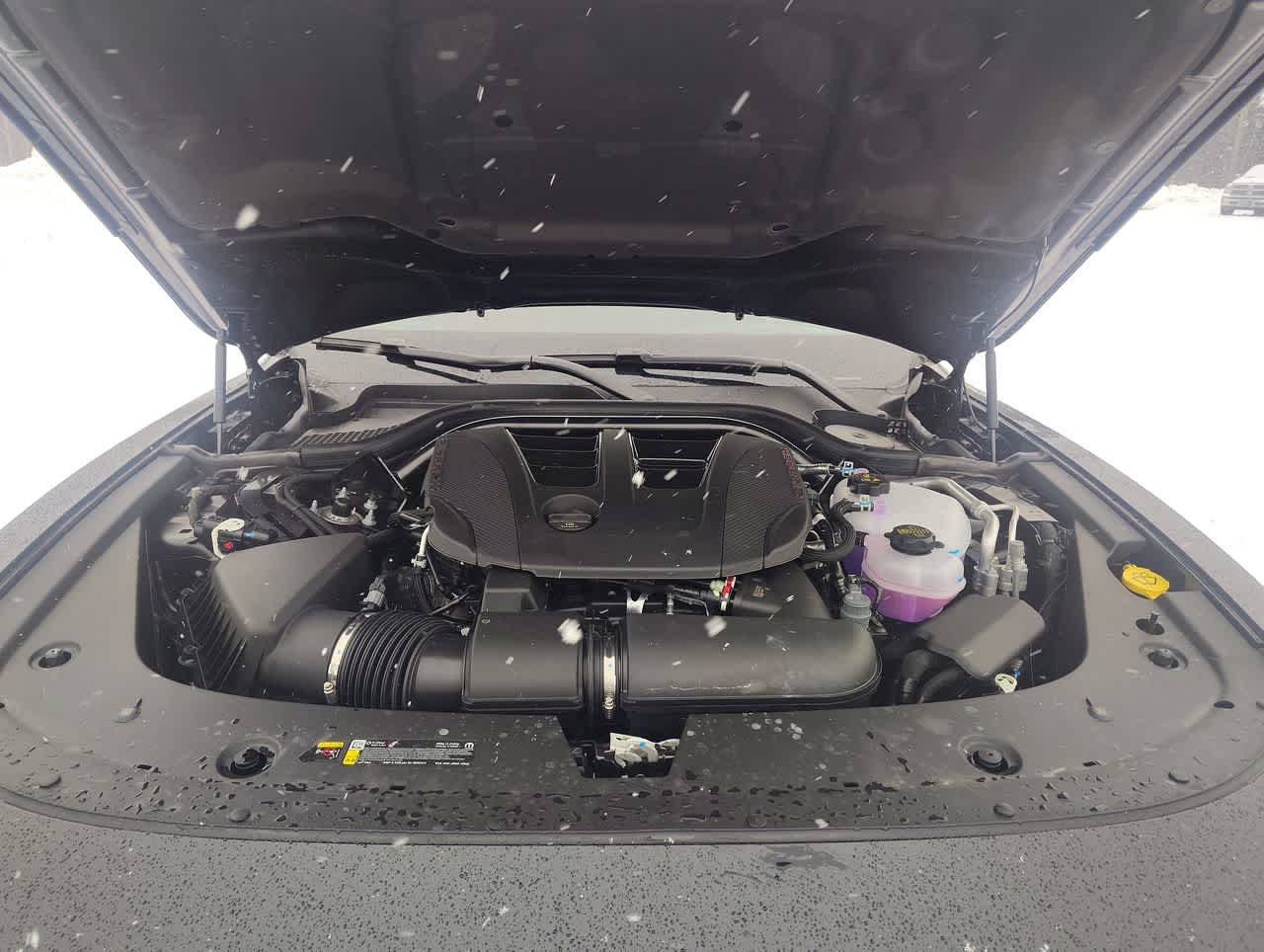 Thumbnail: 2026 Dodge Charger - 15