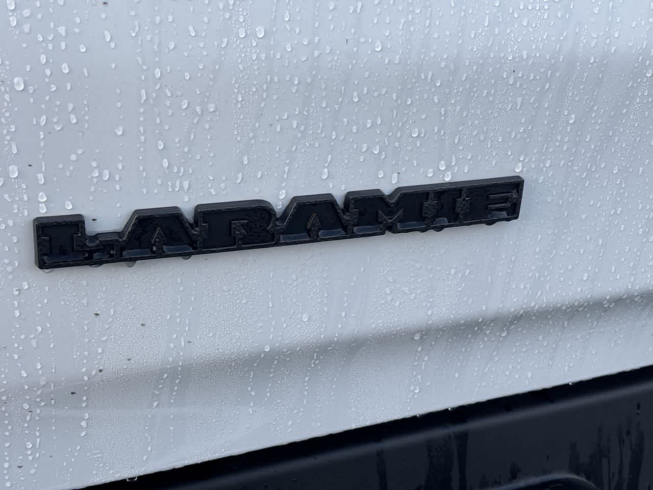 Thumbnail: 2026 RAM 1500 - 18