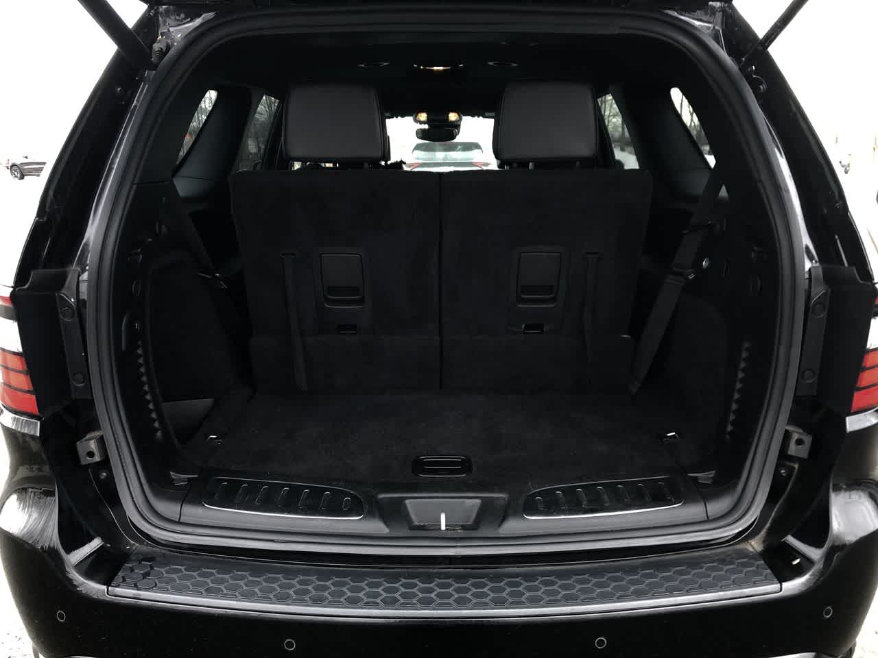 Thumbnail: 2022 Dodge Durango - 20