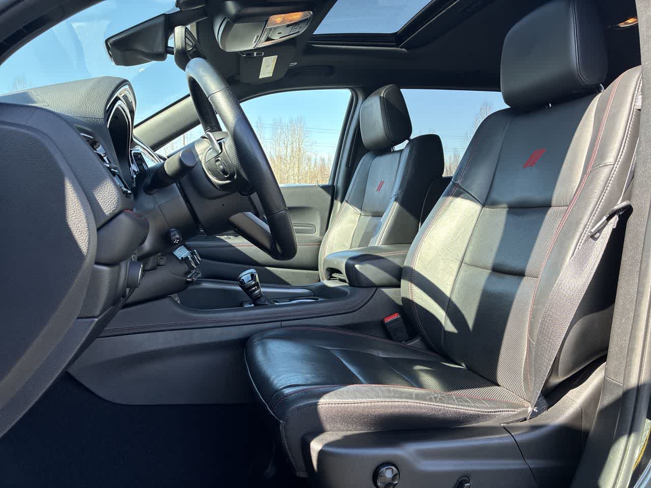 Thumbnail: 2024 Dodge Durango - 15