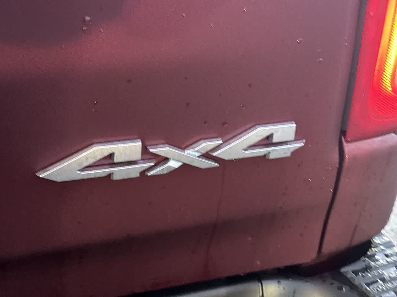 Thumbnail: 2026 RAM 1500 - 19