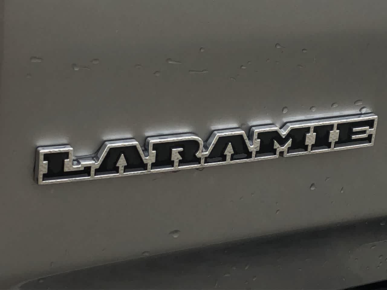 Thumbnail: 2025 RAM 1500 - 18