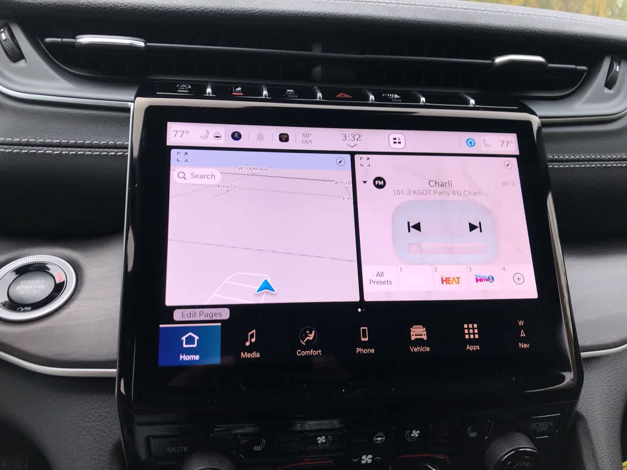 Thumbnail: 2025 Jeep Grand Cherokee - 26