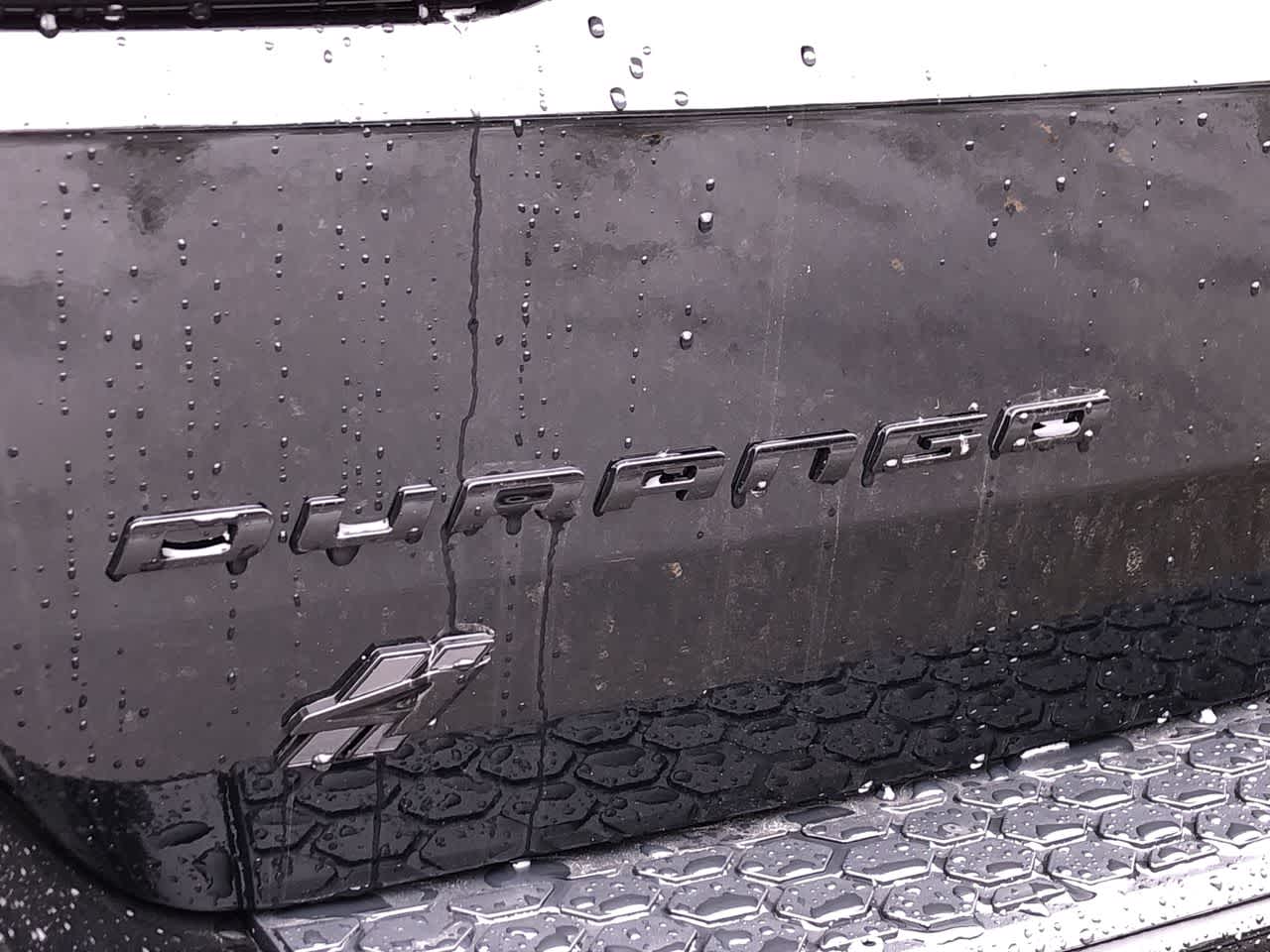 Thumbnail: 2025 Dodge Durango - 18