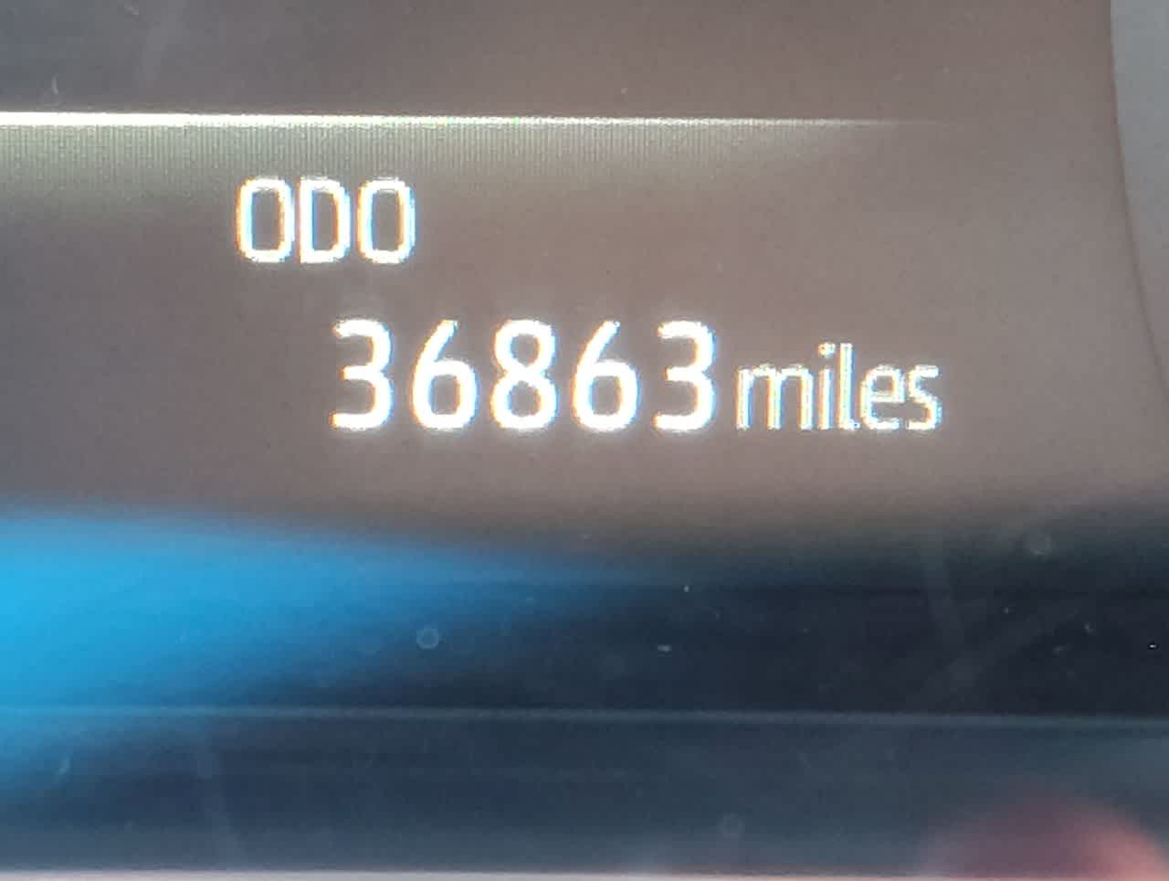 Thumbnail: 2022 Toyota Venza - 20