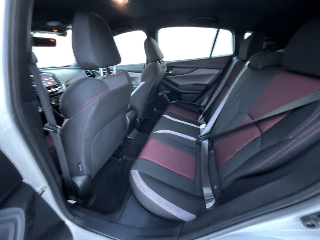 Thumbnail: 2020 Subaru Impreza - 22