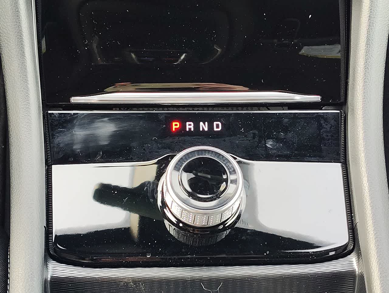 Thumbnail: 2025 Jeep Grand Cherokee - 19