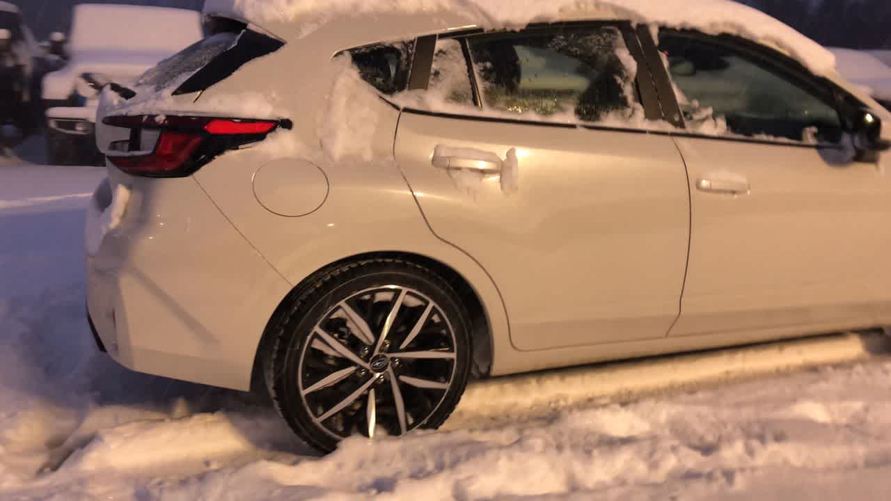 Thumbnail: 2024 Subaru Impreza - 13