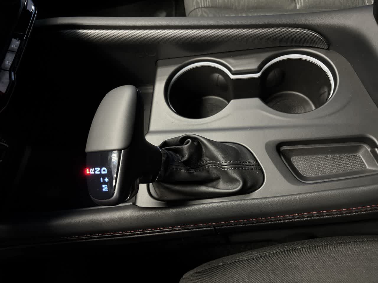 Thumbnail: 2026 Dodge Durango - 20