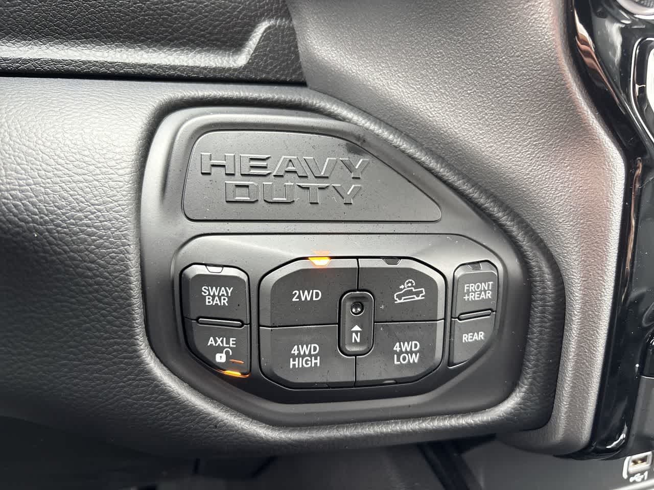 Thumbnail: 2026 RAM 2500 - 27
