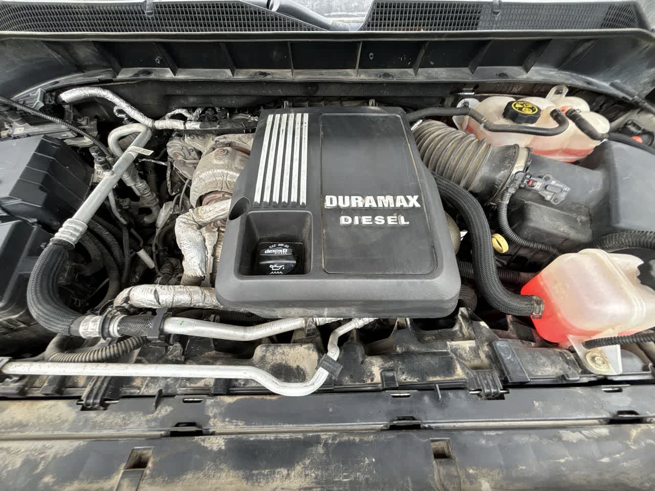 Thumbnail: 2020 Chevrolet Silverado 1500 - 24