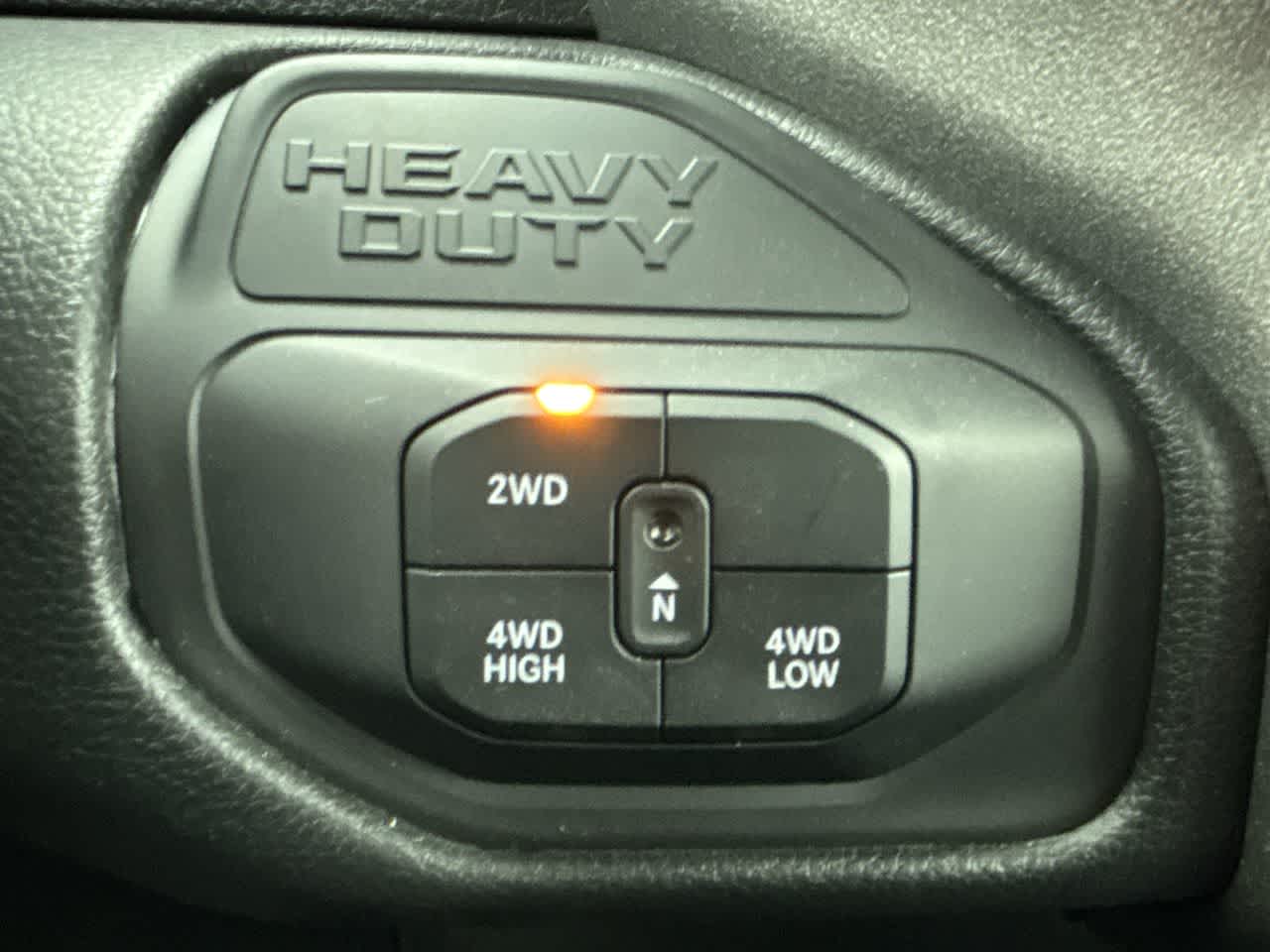 Thumbnail: 2025 RAM 2500 - 26