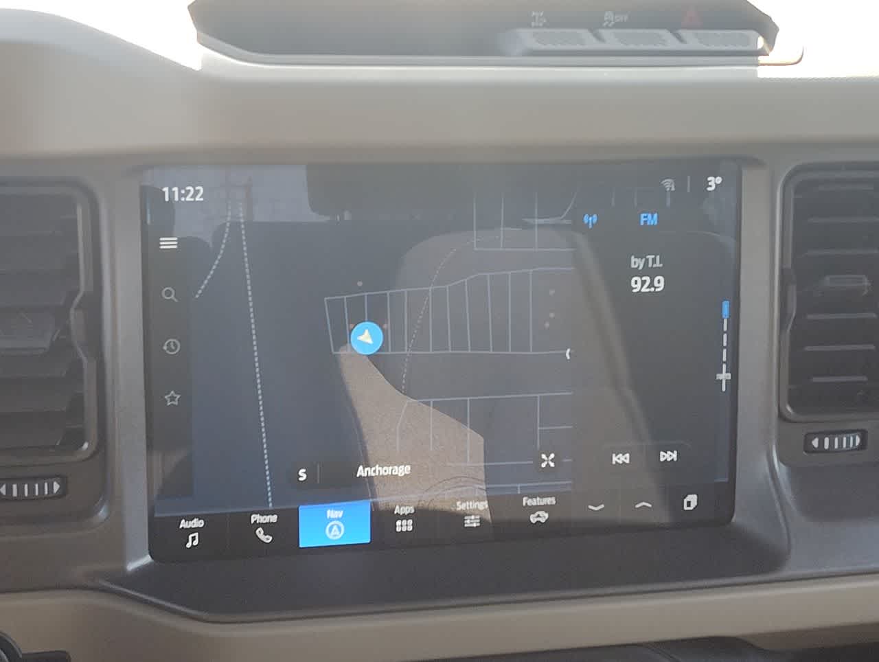 Thumbnail: 2025 Ford Bronco - 18