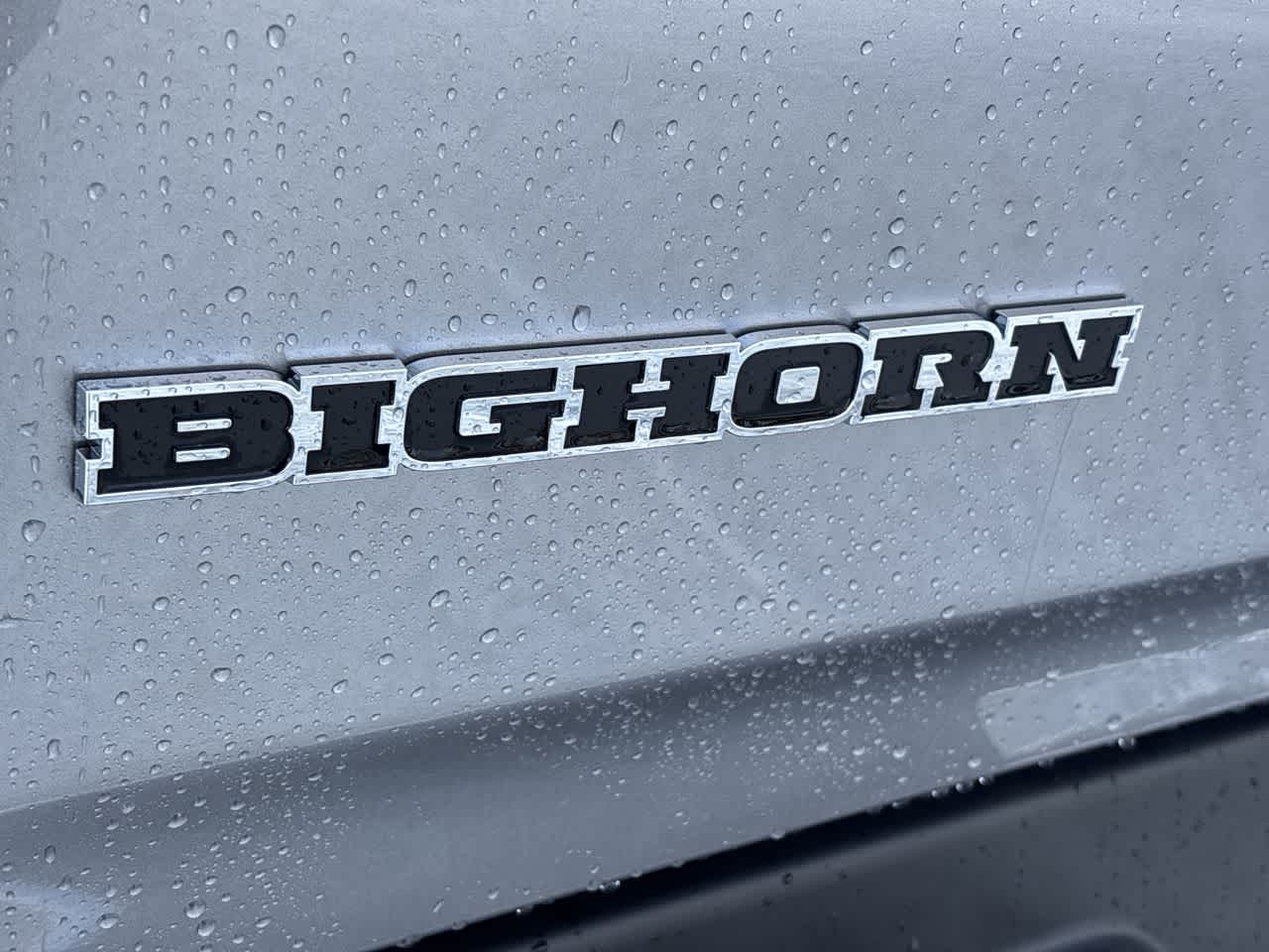 Thumbnail: 2026 RAM 1500 - 18