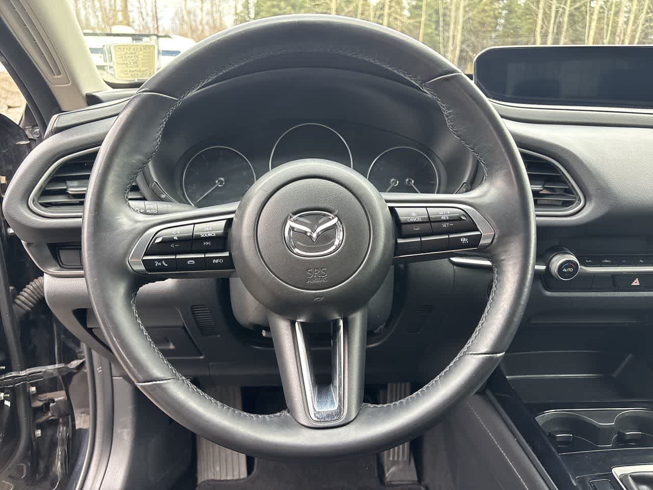 Thumbnail: 2024 Mazda CX-30 - 25