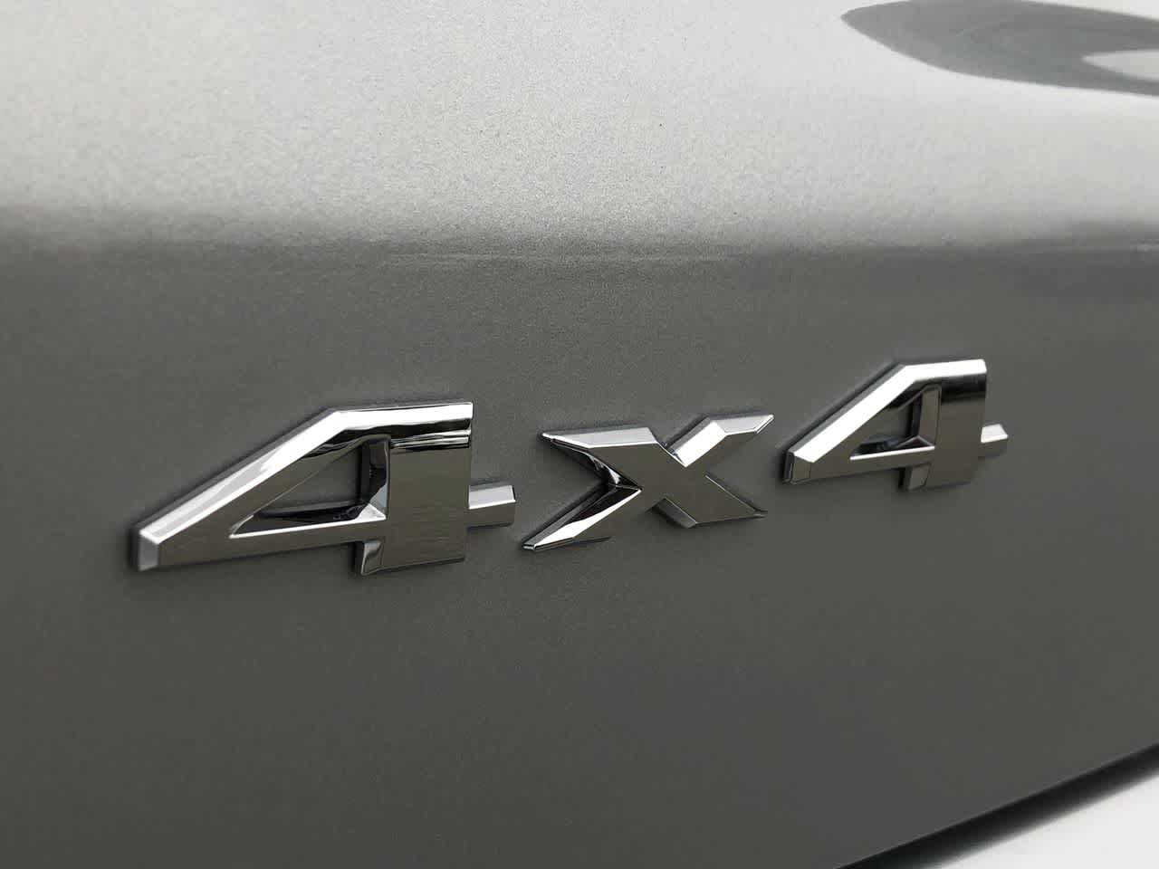 Thumbnail: 2025 Jeep Compass - 19