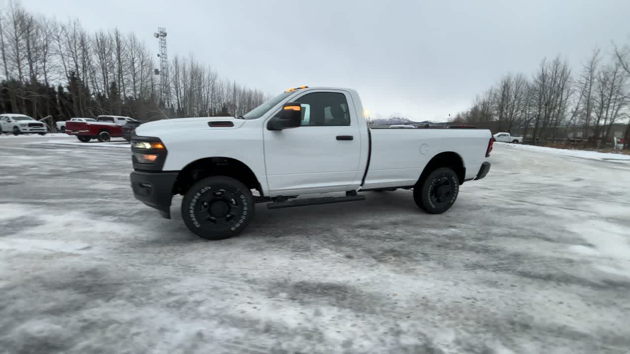 Thumbnail: 2026 RAM 2500 - 7