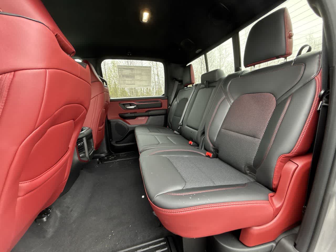Thumbnail: 2026 RAM 1500 - 22