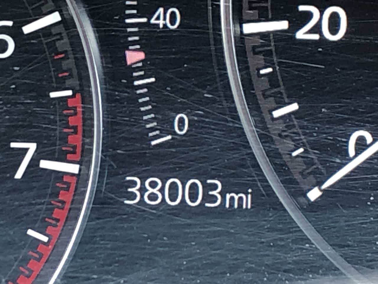 Thumbnail: 2024 Mazda CX-50 - 28