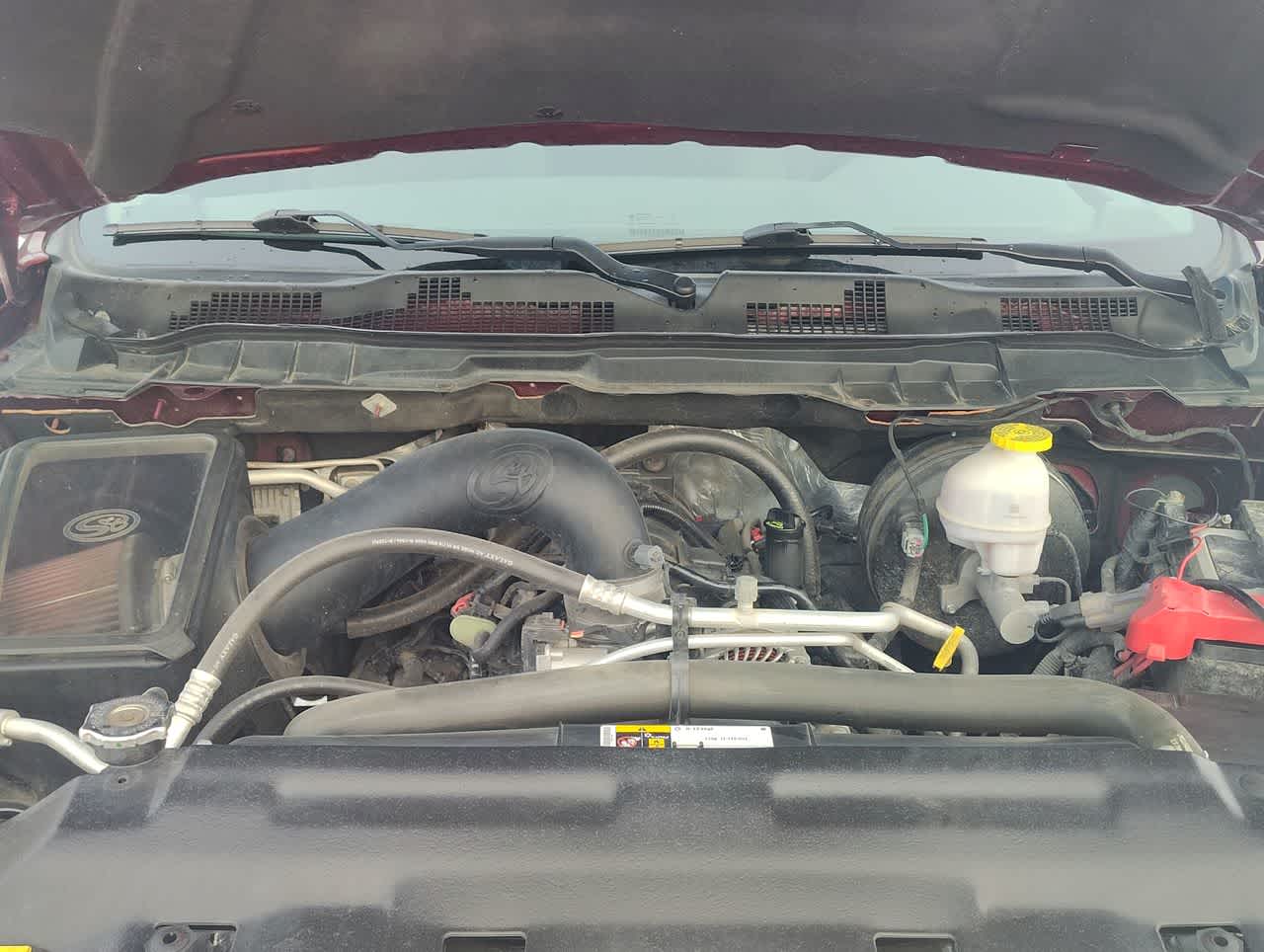 Thumbnail: 2020 RAM 1500 Classic - 24