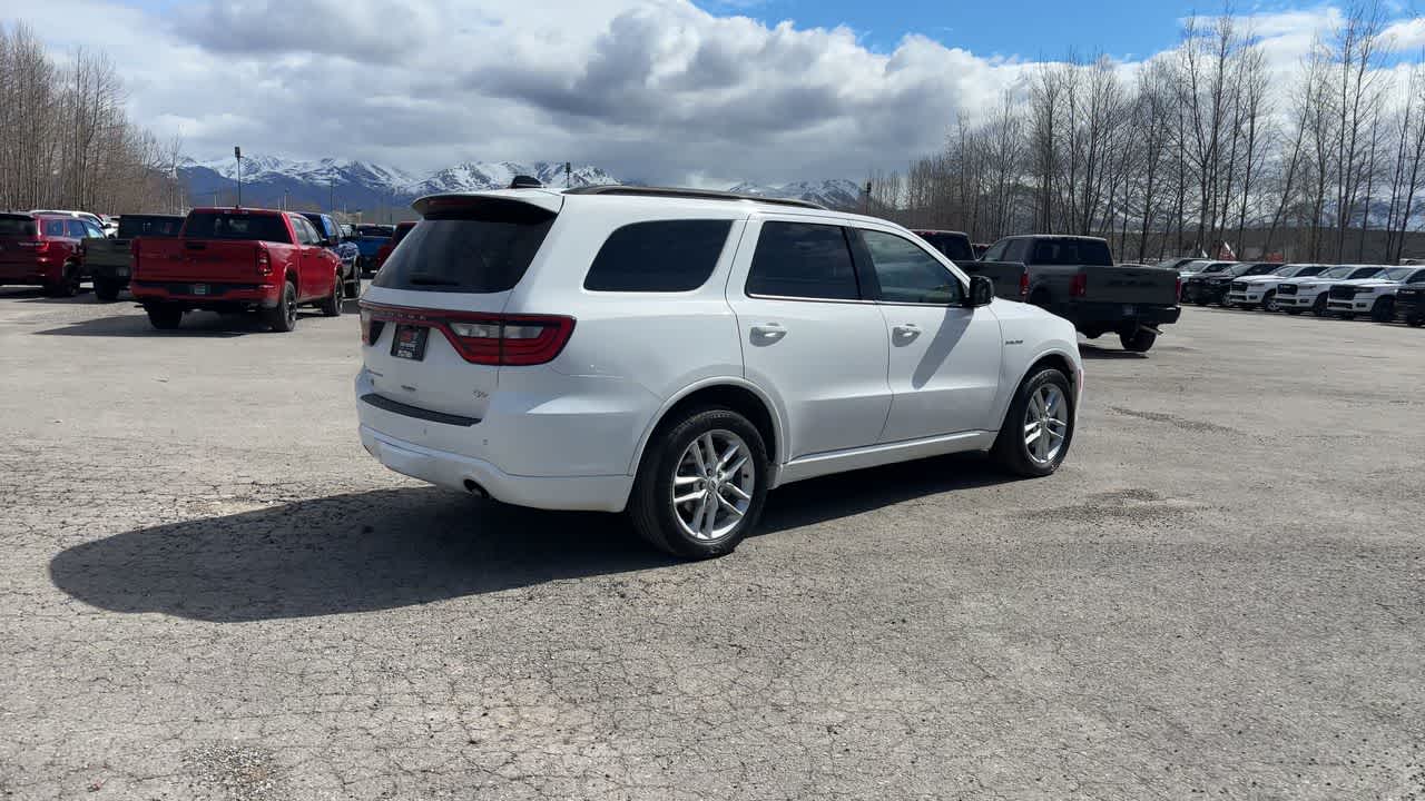 Thumbnail: 2025 Dodge Durango - 14