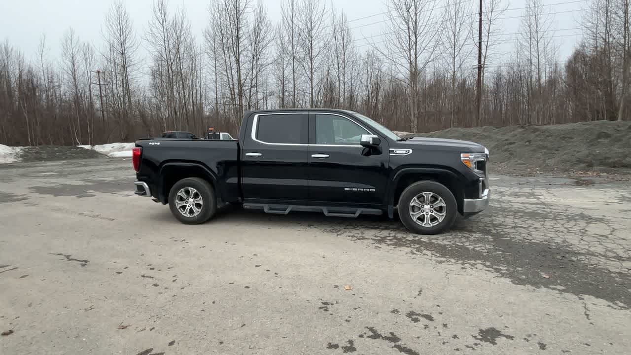 Thumbnail: 2022 GMC Sierra 1500 - 17