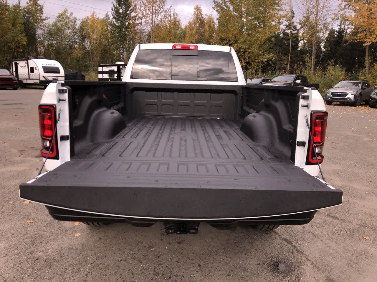 Thumbnail: 2026 RAM 2500 - 19