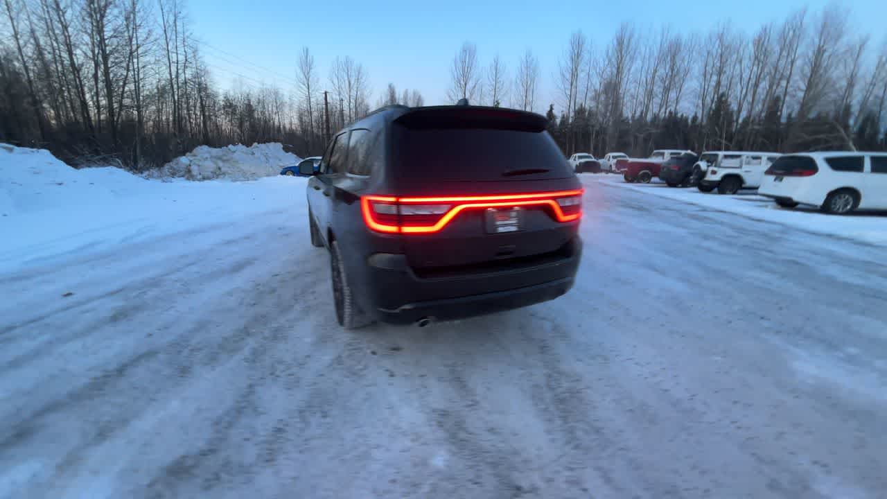 Thumbnail: 2026 Dodge Durango - 11