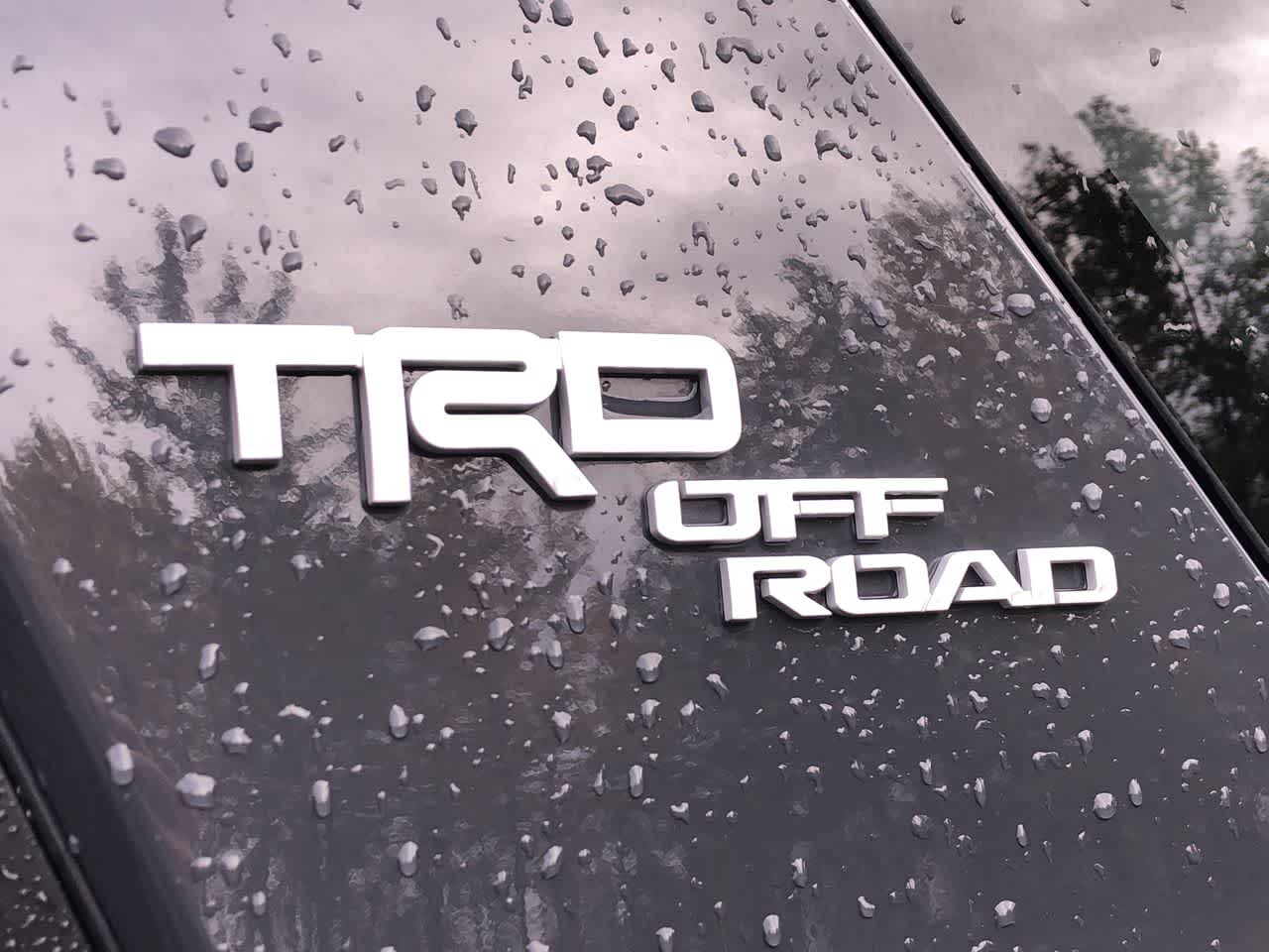 Thumbnail: 2024 Toyota 4Runner - 18