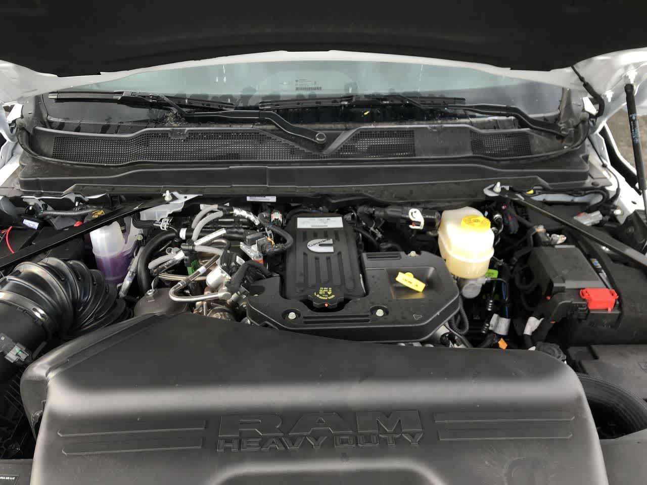 Thumbnail: 2025 RAM 2500 - 24